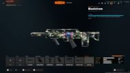 Maelstrom loadout (Image via Sportskeeda Gaming || Activision)